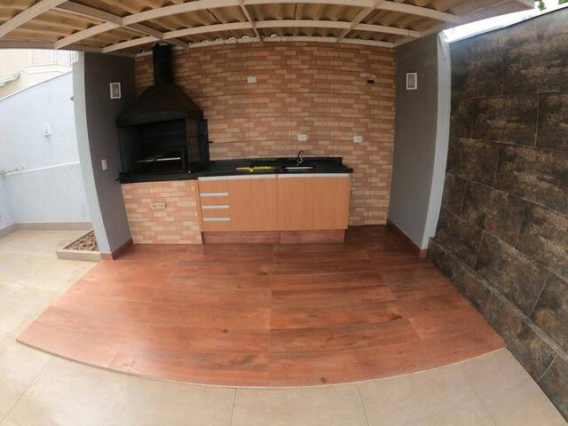 #415 - Casa para Venda em Santana de Parnaíba - SP