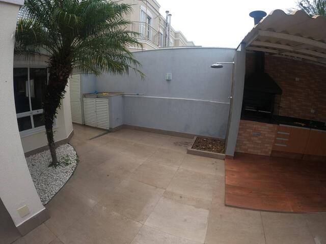 #415 - Casa para Venda em Santana de Parnaíba - SP