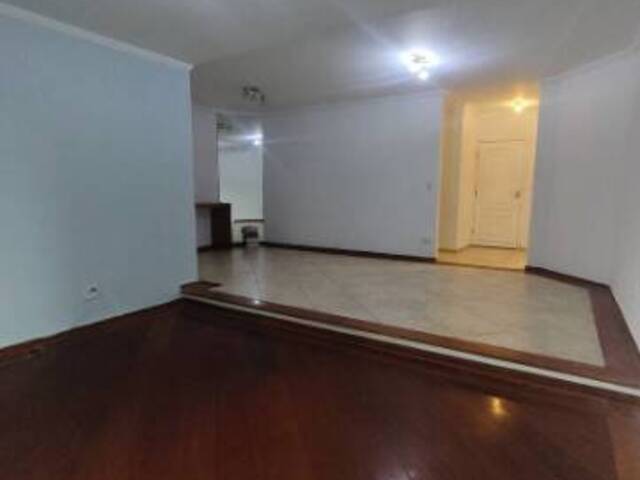 #406 - Apartamento para Locação em Barueri - SP - 2