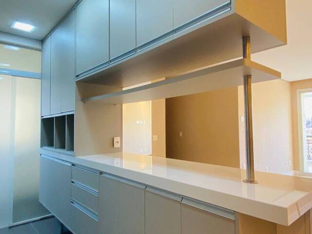 #413 - Apartamento para Locação em Santana de Parnaíba - SP - 1