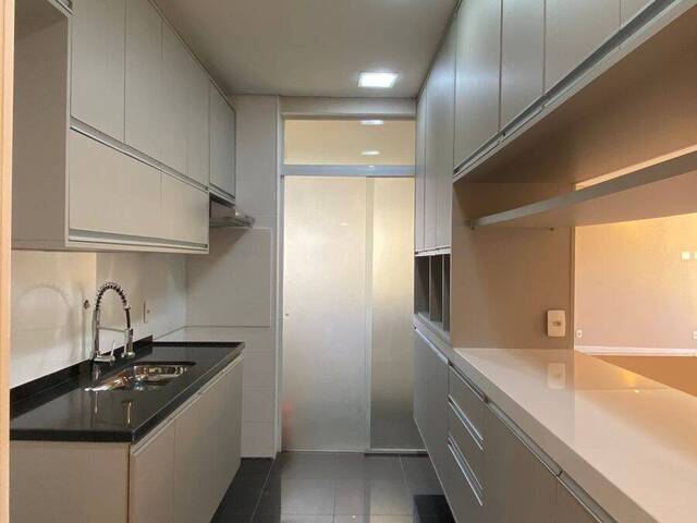 #413 - Apartamento para Locação em Santana de Parnaíba - SP - 3