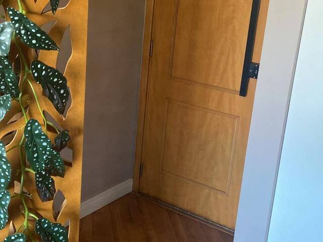 #412 - Apartamento para Venda em Santana de Parnaíba - SP - 3