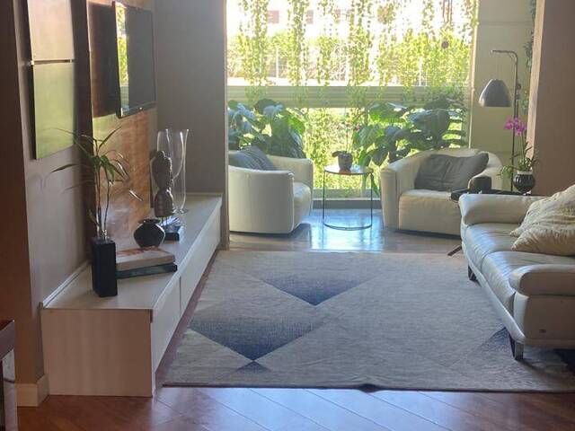 #412 - Apartamento para Venda em Santana de Parnaíba - SP - 1