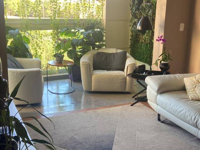 #412 - Apartamento para Venda em Santana de Parnaíba - SP - 2