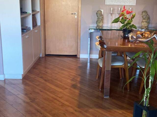 Apartamento para Venda em Santana de Parnaíba - 4