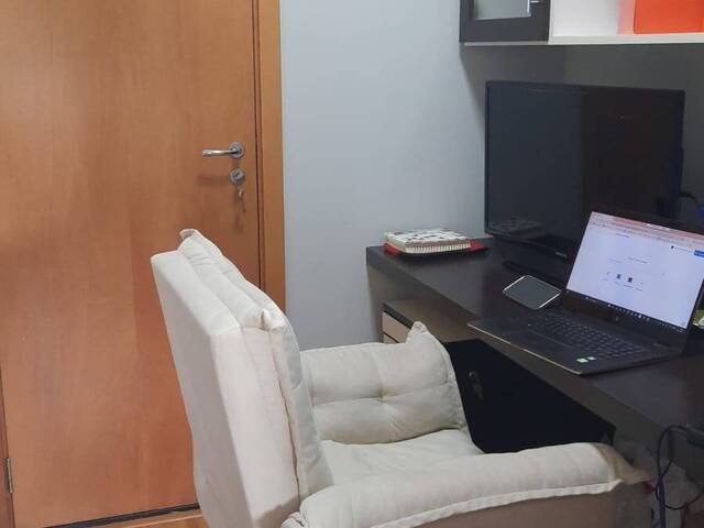 #405 - Apartamento para Locação em Santana de Parnaíba - SP - 3