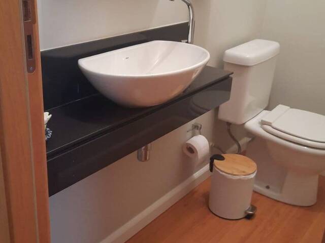 #405 - Apartamento para Locação em Santana de Parnaíba - SP - 2