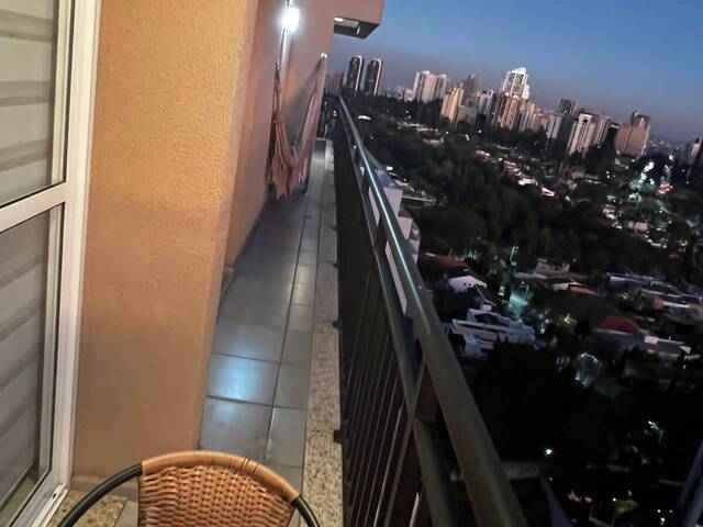 #420 - Apartamento para Locação em Barueri - SP - 3