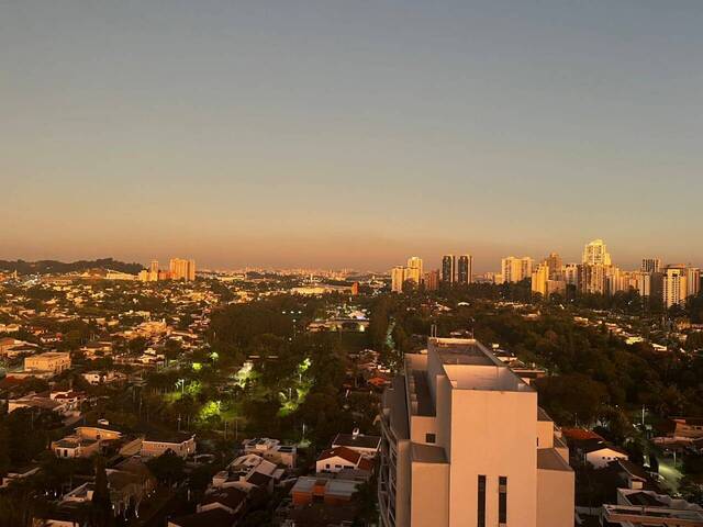 #420 - Apartamento para Locação em Barueri - SP - 1