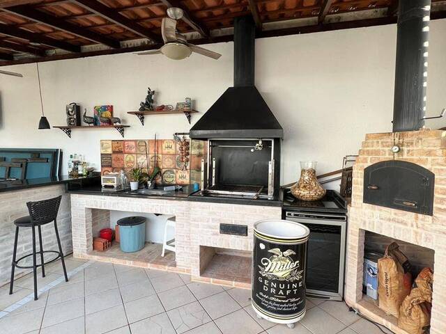 #418 - Casa para Venda em Santana de Parnaíba - SP