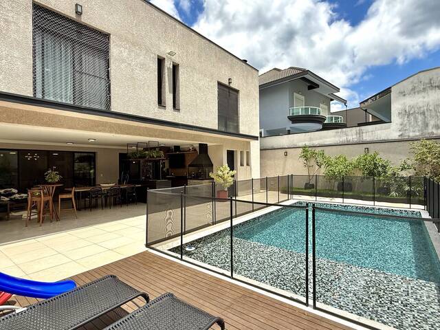 #426 - Casa para Venda em Santana de Parnaíba - SP