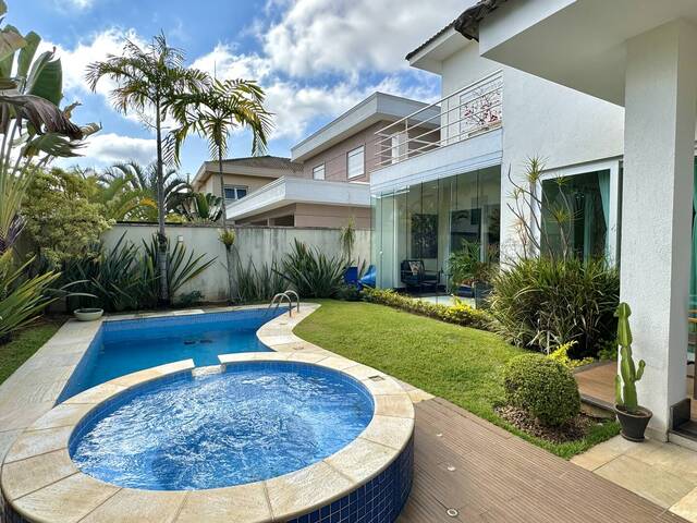 #428 - Casa para Venda em Santana de Parnaíba - SP