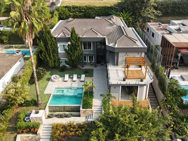 #429 - Casa para Venda em Barueri - SP - 1