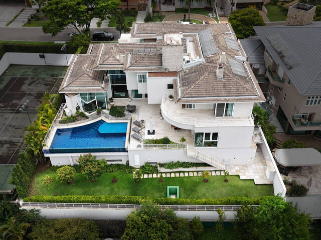 #430 - Casa para Venda em Santana de Parnaíba - SP