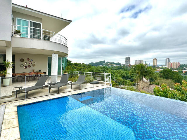 Venda em Alphaville - Santana de Parnaíba