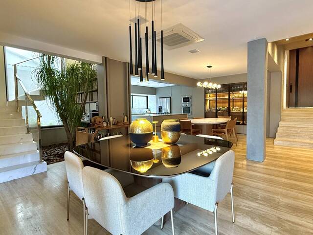 #431 - Casa para Venda em Barueri - SP - 1