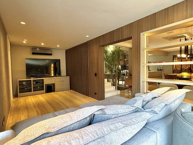 #431 - Casa para Venda em Barueri - SP - 3