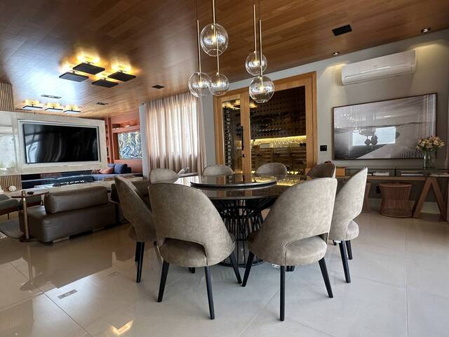 #433 - Casa para Venda em Santana de Parnaíba - SP - 2