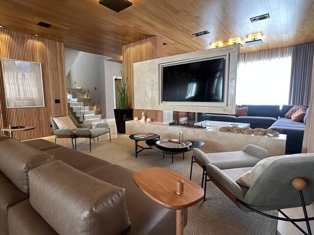 #433 - Casa para Venda em Santana de Parnaíba - SP - 3