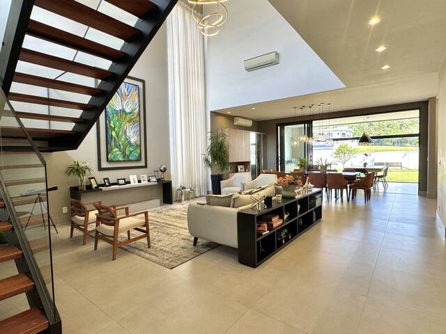 Venda em Alphaville - Santana de Parnaíba