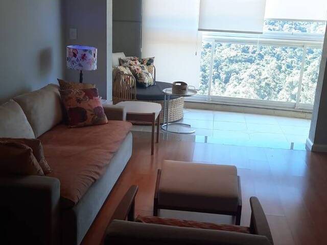 #405 - Apartamento para Locação em Santana de Parnaíba - SP - 1