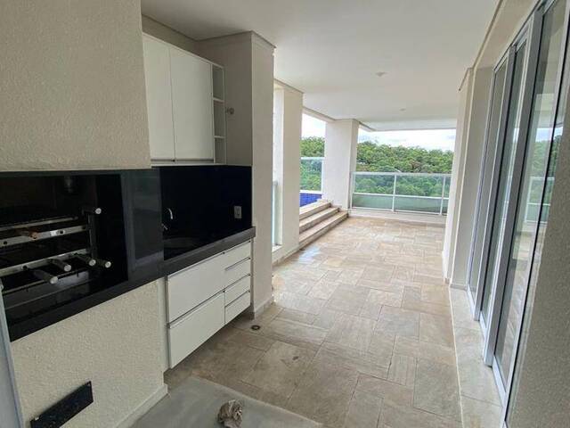 #423 - Apartamento para Locação em Santana de Parnaíba - SP - 2