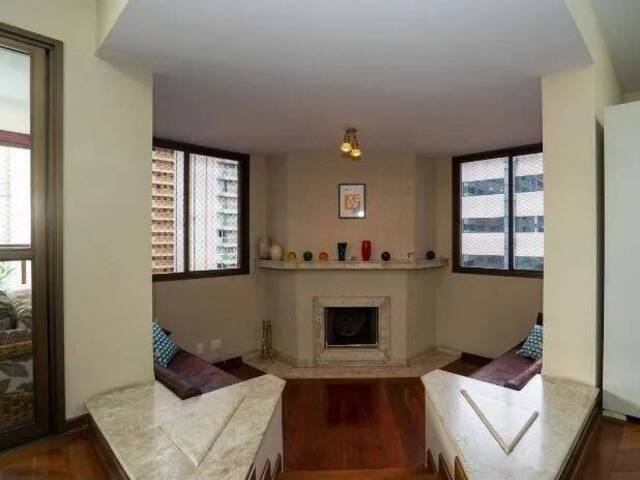 #443 - Apartamento para Venda em Barueri - SP - 2