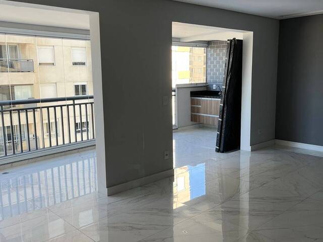 #446 - Apartamento para Locação em Barueri - SP - 1