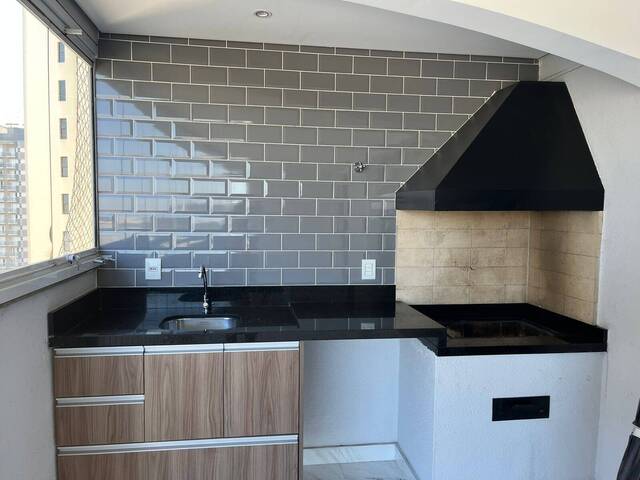 #446 - Apartamento para Locação em Barueri - SP - 2