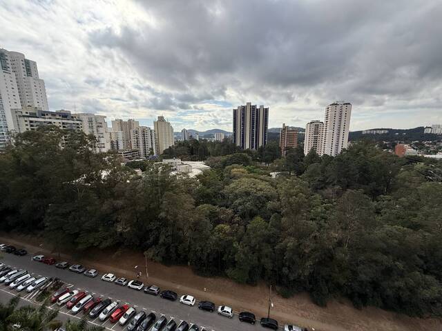 Venda em Alphaville Centro Industrial e Empresarial/Alphaville. - Barueri