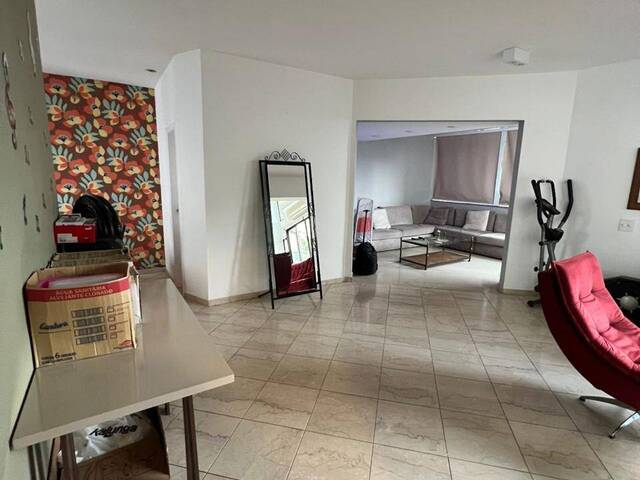 #447 - Cobertura para Venda em Barueri - SP - 1