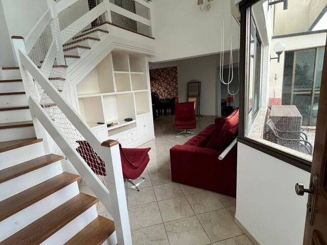 #447 - Cobertura para Venda em Barueri - SP - 2