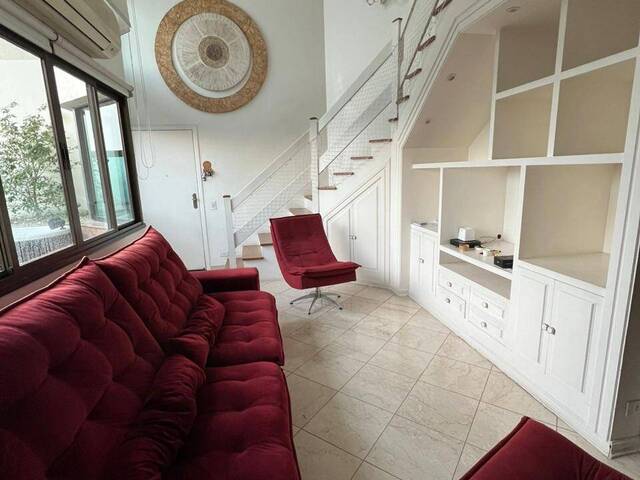 #447 - Cobertura para Venda em Barueri - SP - 3