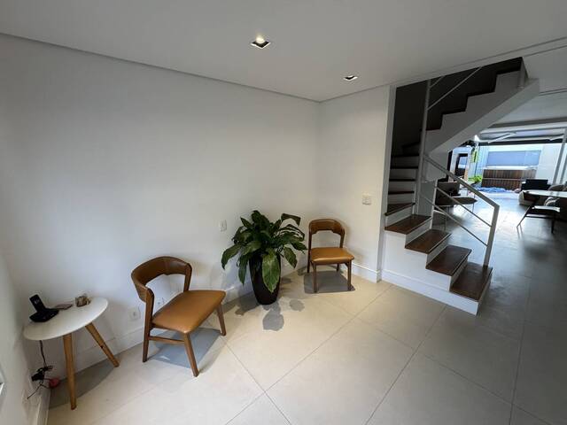 #448 - Casa para Locação em Santana de Parnaíba - SP - 2