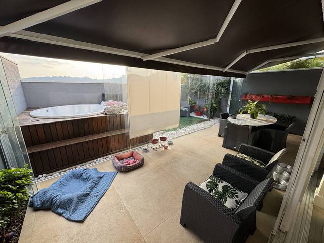Casa para Locação em Santana de Parnaíba - 4