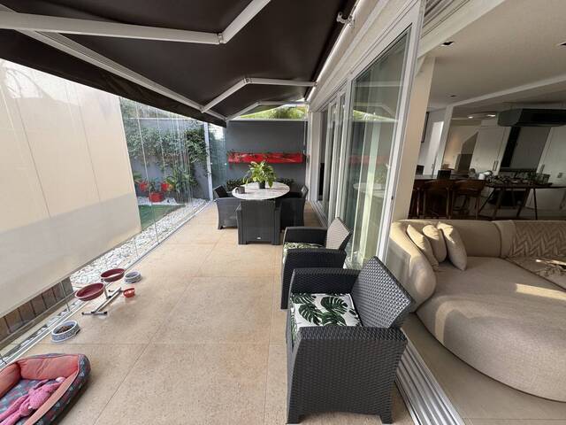Casa para Locação em Santana de Parnaíba - 5