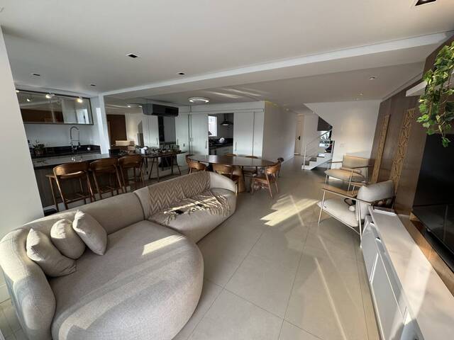 Locação em Tamboré - Santana de Parnaíba