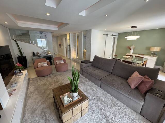 Venda em Tamboré - Santana de Parnaíba