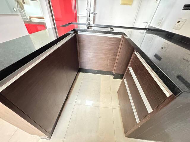 #451 - Apartamento para Venda em Santana de Parnaíba - SP - 3