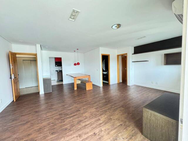 #451 - Apartamento para Venda em Santana de Parnaíba - SP - 2