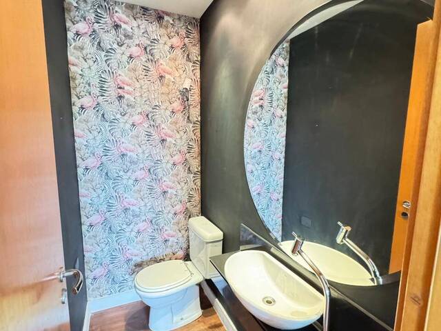 Venda em Tamboré - Santana de Parnaíba