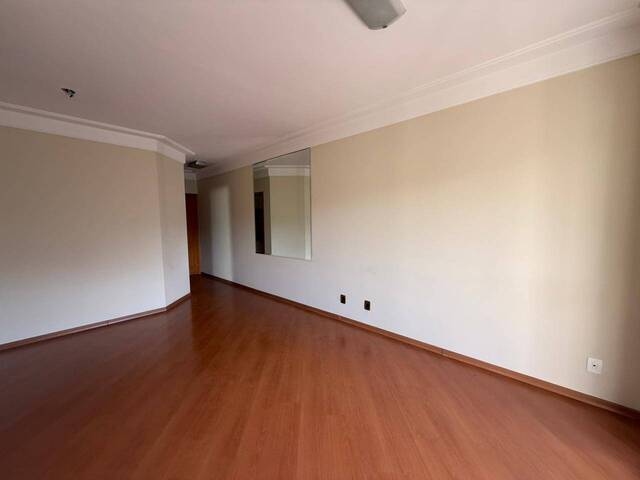 #382 - Apartamento para Venda em Santana de Parnaíba - SP - 2