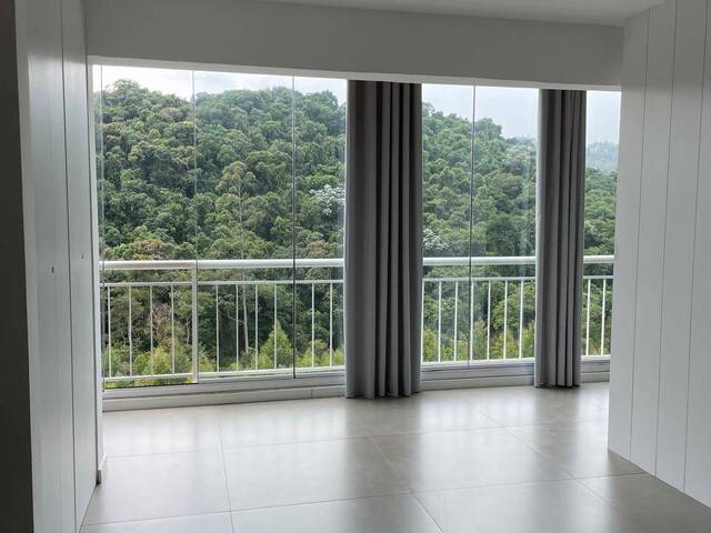 #454 - Apartamento para Venda em Barueri - SP - 2