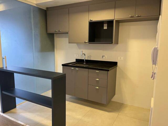 #456 - Apartamento para Venda em Barueri - SP - 3