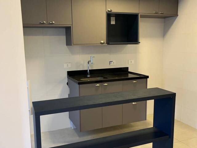 #456 - Apartamento para Venda em Barueri - SP - 2