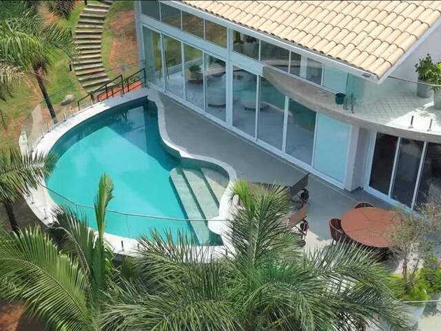 #458 - Casa para Venda em Barueri - SP - 3