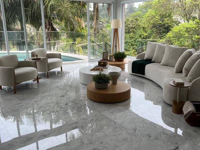 Venda em Residencial Tamboré - Barueri