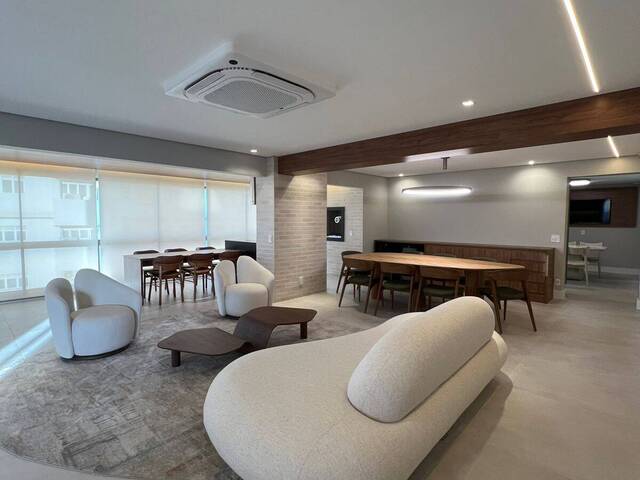 #462 - Apartamento para Venda em Barueri - SP