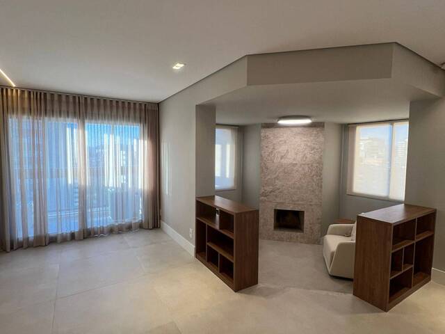 #462 - Apartamento para Venda em Barueri - SP