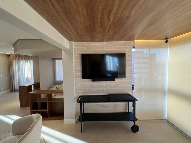 #462 - Apartamento para Venda em Barueri - SP